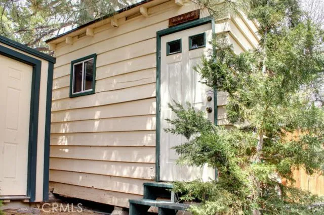 40356 Cliff Lane, Big Bear, California 92315