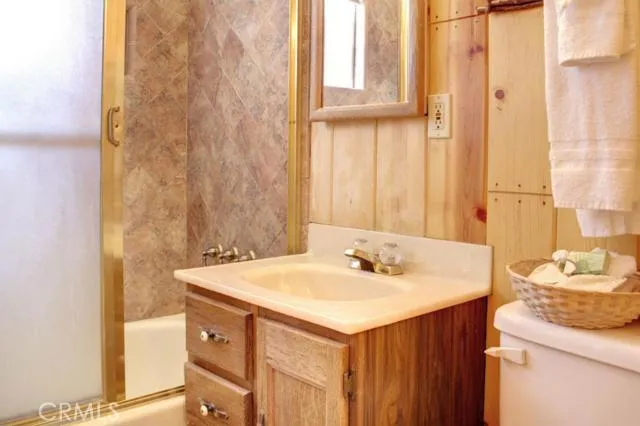 40356 Cliff Lane, Big Bear, California 92315