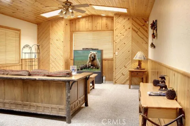 40356 Cliff Lane, Big Bear, California 92315