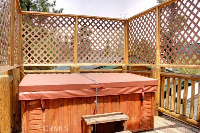 40356 Cliff Lane, Big Bear, California 92315