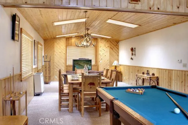 40356 Cliff Lane, Big Bear, California 92315