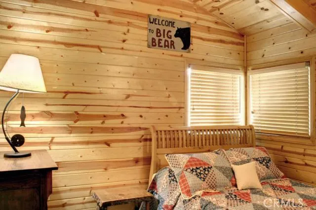 40356 Cliff Lane, Big Bear, California 92315