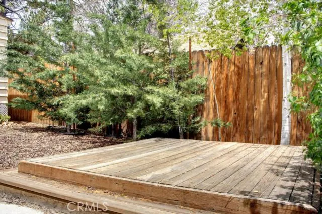 40356 Cliff Lane, Big Bear, California 92315