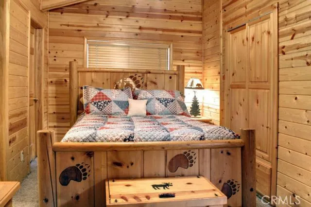 40356 Cliff Lane, Big Bear, California 92315