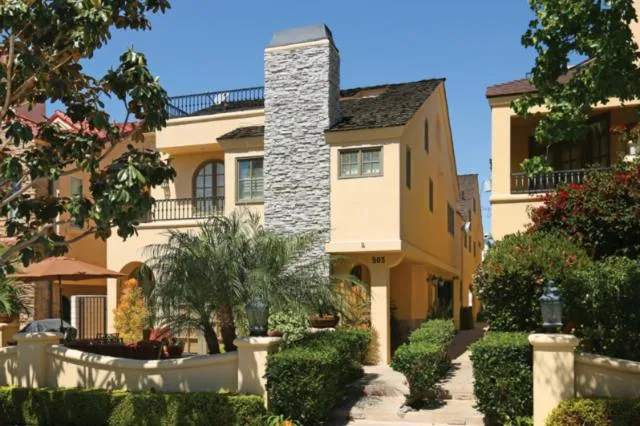 503.5 Begonia Avenue, Corona Del Mar, California 92625