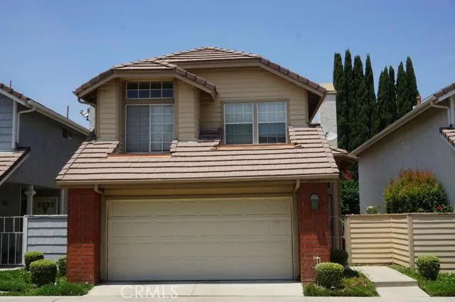 16619 Surrey Place, Hacienda Heights, California 91745
