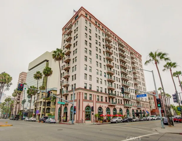 455-505 E Ocean Boulevard 505, Long Beach, California 90802