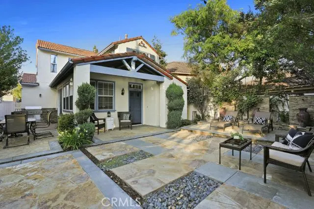 13074 Arborwalk Lane, Tustin, California 92782