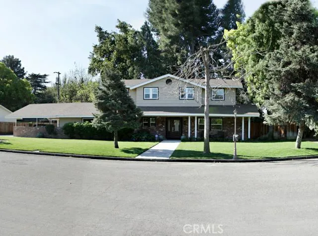 1184 Carolina Drive, Merced, California 95340