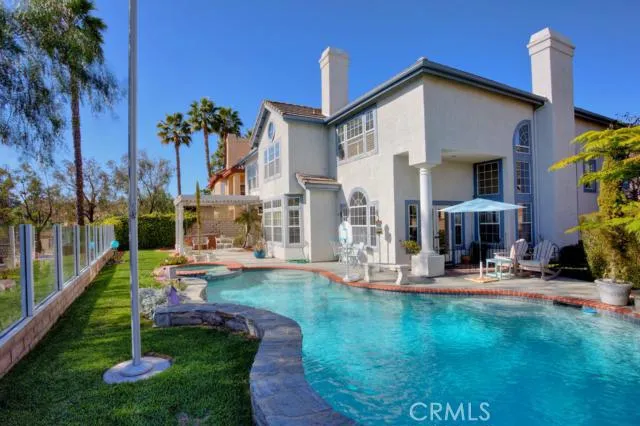 25842 Elderbrook Lane, Laguna Hills, California 92653