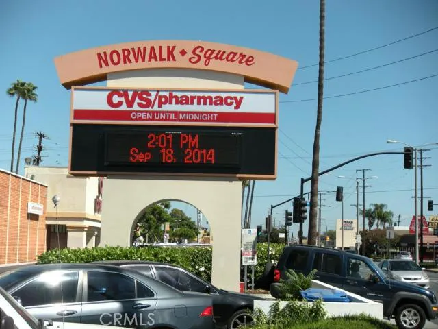 11559-11623 Rosecrans Avenue, Norwalk, California 90650