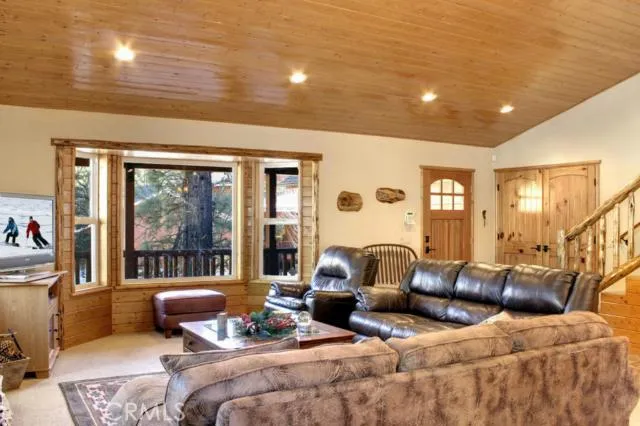 42750 Gold Rush Drive, Big Bear, California 92315