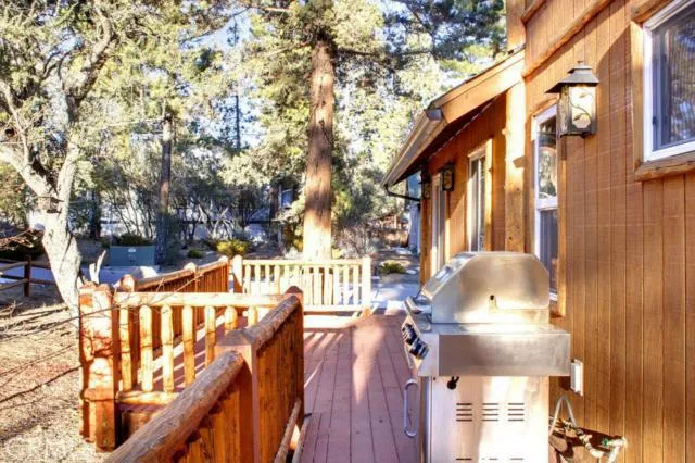 42750 Gold Rush Drive, Big Bear, California 92315