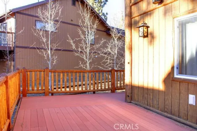 42750 Gold Rush Drive, Big Bear, California 92315