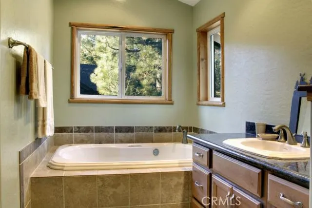 42750 Gold Rush Drive, Big Bear, California 92315
