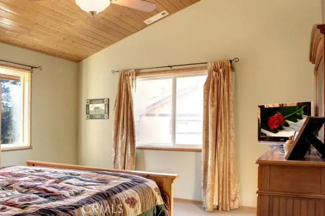 42750 Gold Rush Drive, Big Bear, California 92315