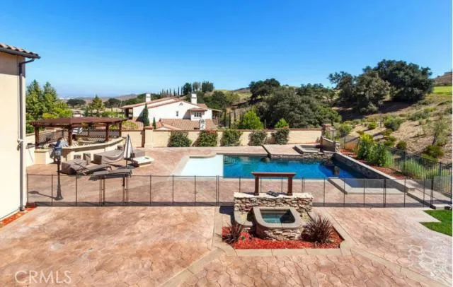 2715 Versante, Chino Hills, California 91709