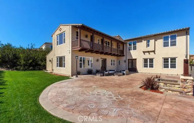 2715 Versante, Chino Hills, California 91709