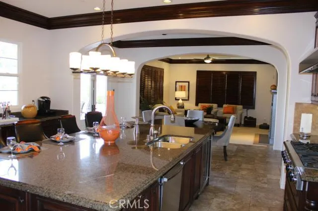 2715 Versante, Chino Hills, California 91709