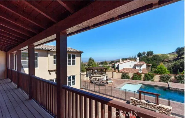 2715 Versante, Chino Hills, California 91709