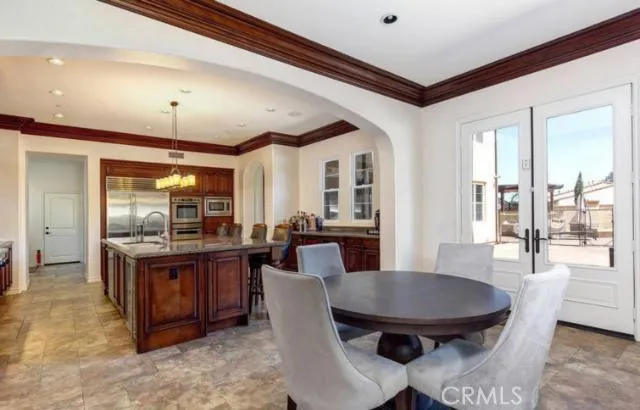 2715 Versante, Chino Hills, California 91709