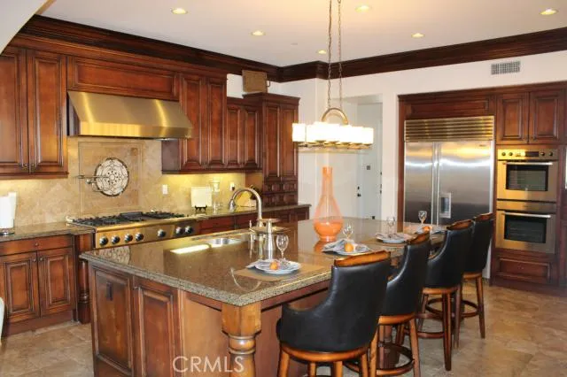 2715 Versante, Chino Hills, California 91709