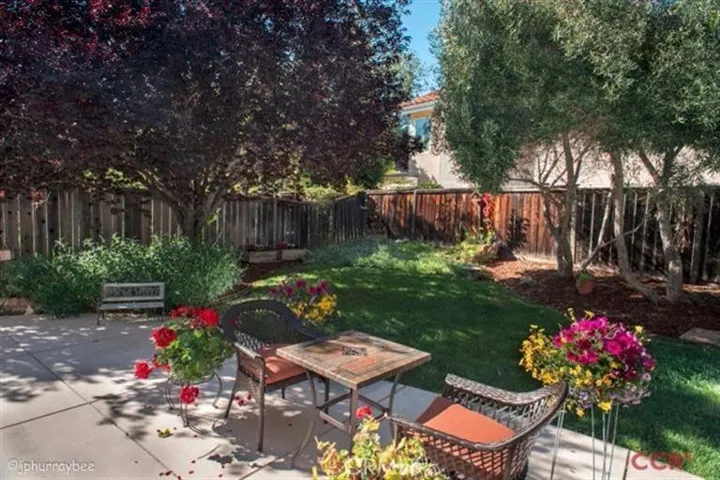 What a great place to relax and enjoy the SLO life!