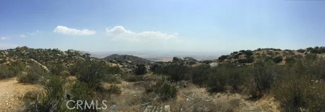 0 Sky Mesa Road, Juniper Flats, California 92548