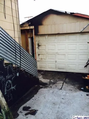 4400 Franklin Avenue, Los Angeles, California 90027