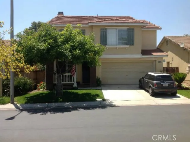 241 Ave Freedom, Upland, California 91786