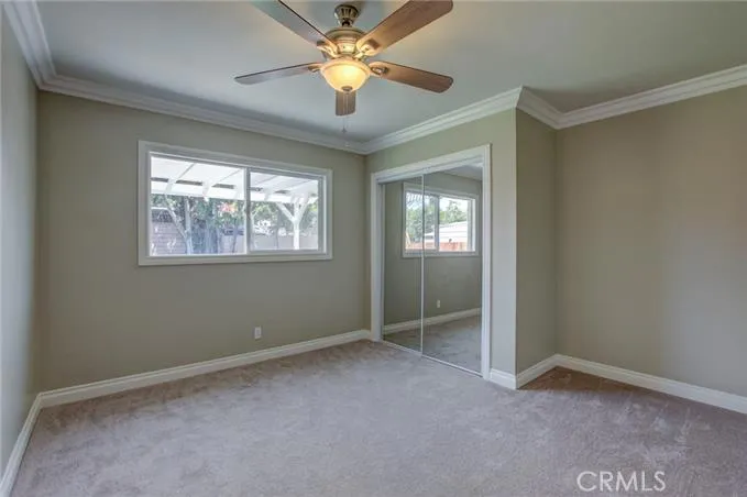 Bedroom #3