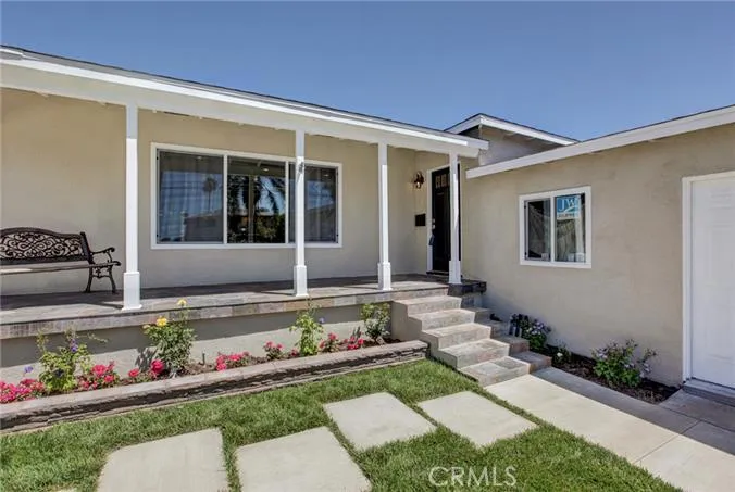 3875 E 14th Street, Long Beach, California 90804