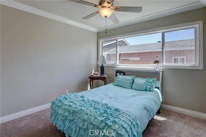 Bedroom #4