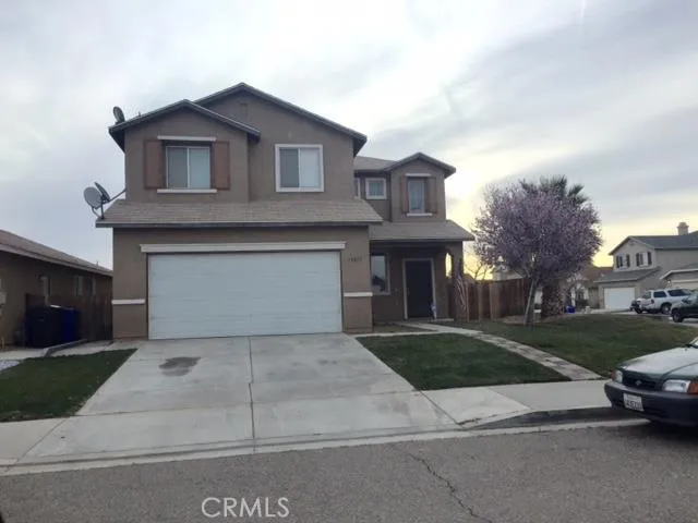 13277 Gatewood Court, Victorville, California 92392