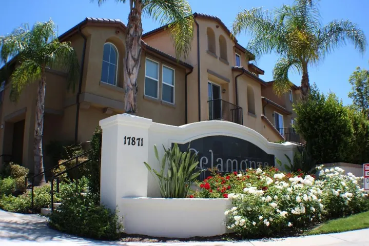 17871 #105 Shady View Drive 105, Chino Hills, California 91709