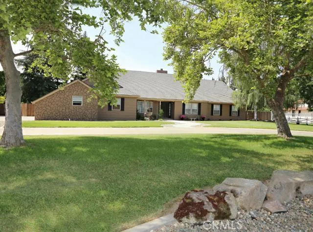 2536 Es Bear Creek Drive, Merced, California 95340