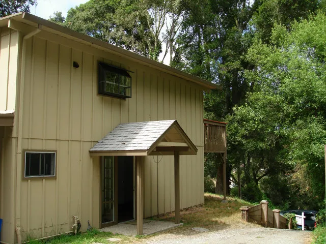 704 Encino Drive, Aptos, California 95003
