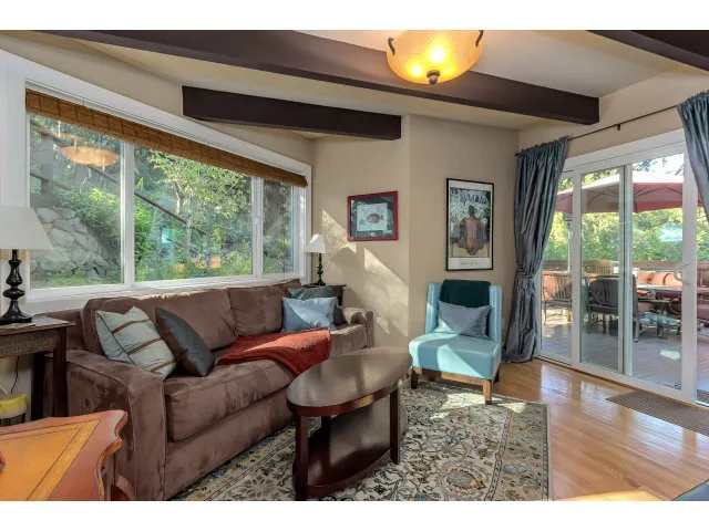 20808 Pamela Way, Saratoga, California 95070
