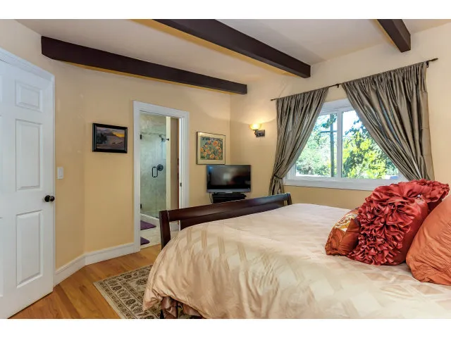 20808 Pamela Way, Saratoga, California 95070