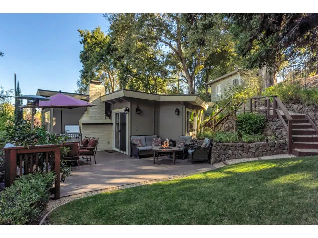 20808 Pamela Way, Saratoga, California 95070