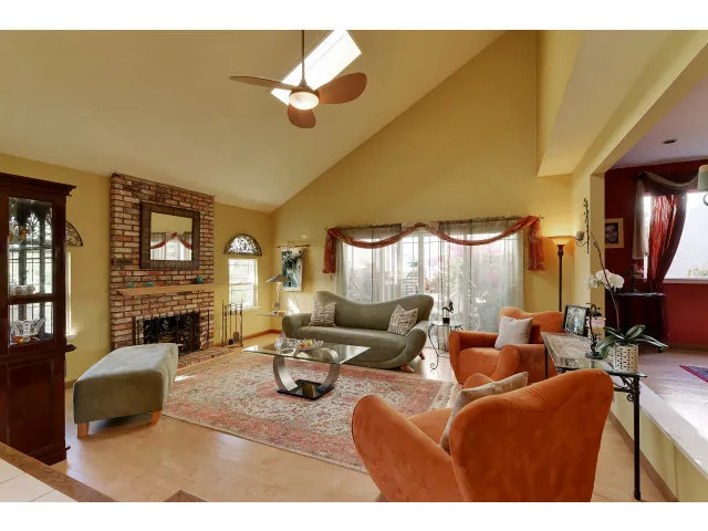 6407 Berwickshire Way, San Jose, California 95120