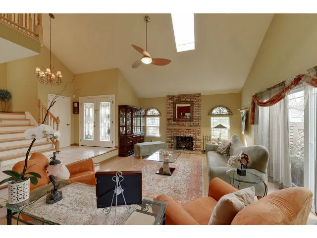 6407 Berwickshire Way, San Jose, California 95120