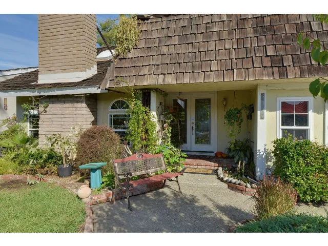 6407 Berwickshire Way, San Jose, California 95120