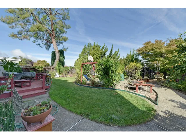 6407 Berwickshire Way, San Jose, California 95120