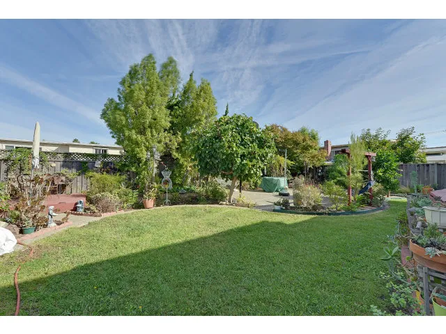 6407 Berwickshire Way, San Jose, California 95120
