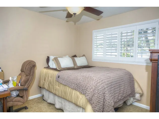 2550 Maywood Drive, San Bruno, California 94066