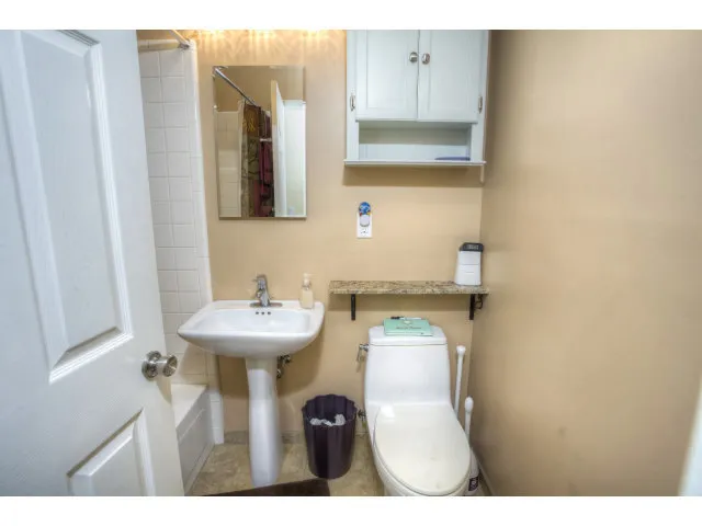 2550 Maywood Drive, San Bruno, California 94066
