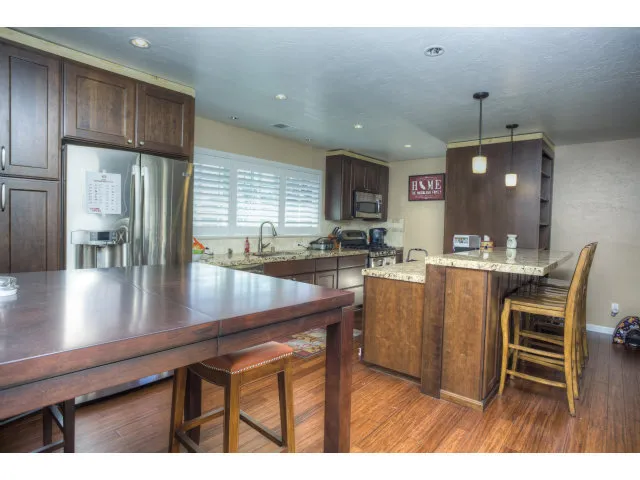 2550 Maywood Drive, San Bruno, California 94066