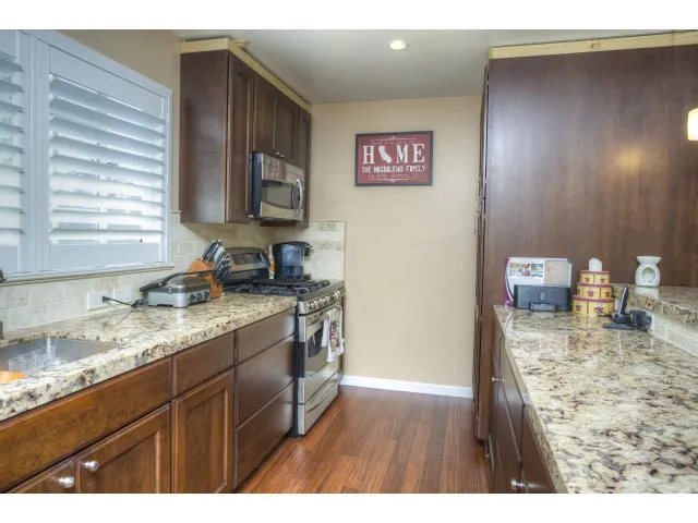 2550 Maywood Drive, San Bruno, California 94066