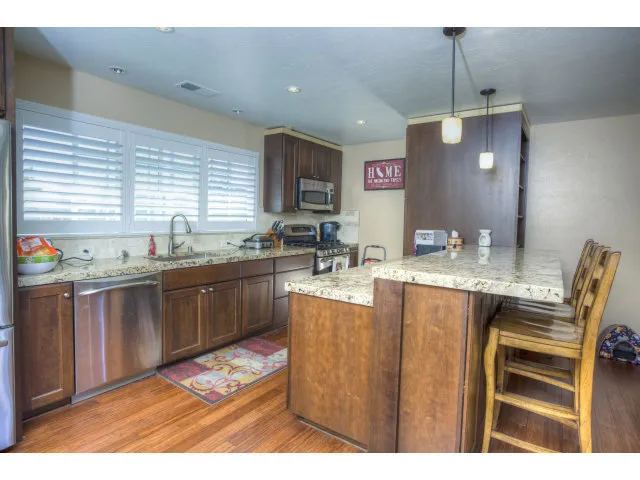 2550 Maywood Drive, San Bruno, California 94066